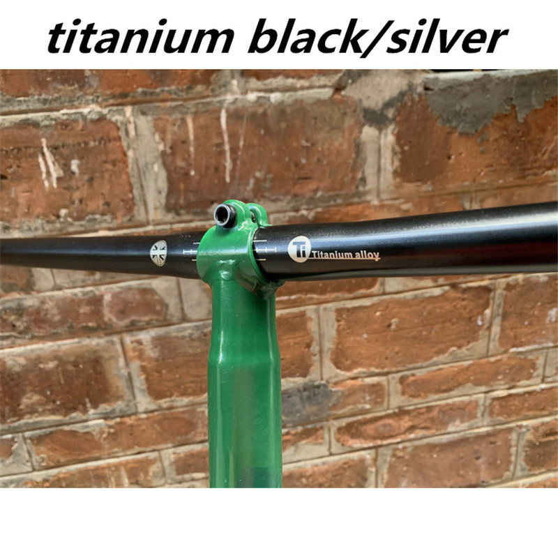 Folding bicycle titanium handl - Union Lighting & Decor Affiliate Program Collabs 评论和价格