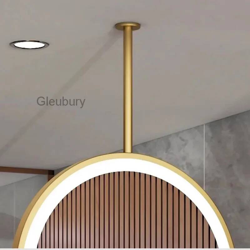 Mirror Light Bathroom Floor Mi - Decor Lighting The Parade 评论和价格