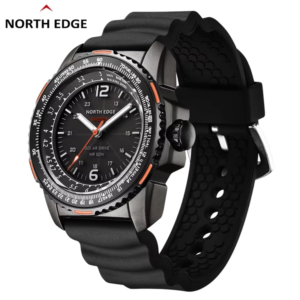 NORTH EDGE PHOTON Digital Mili - Lantern Paper Solar 评论和价格