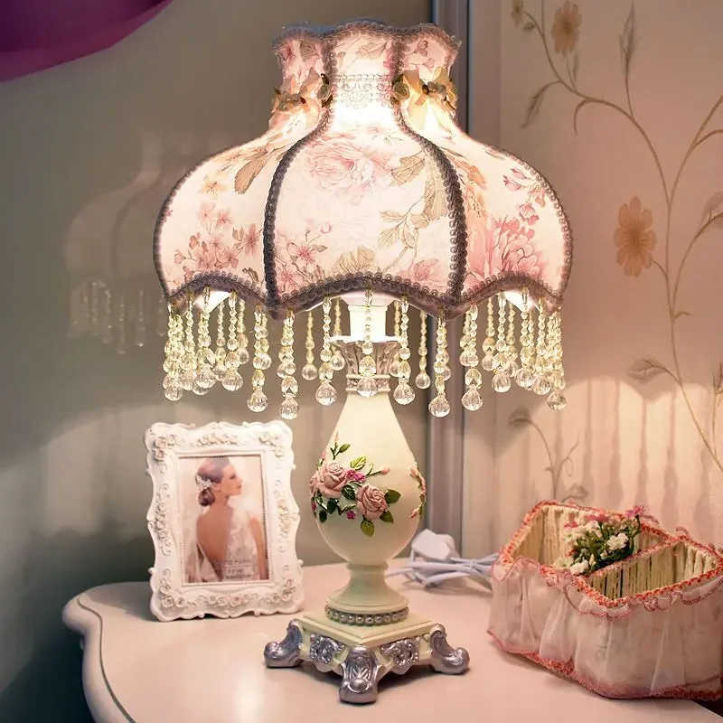 Nordic Princess Vintage Table  - Decor Lighting The Parade 评论和价格