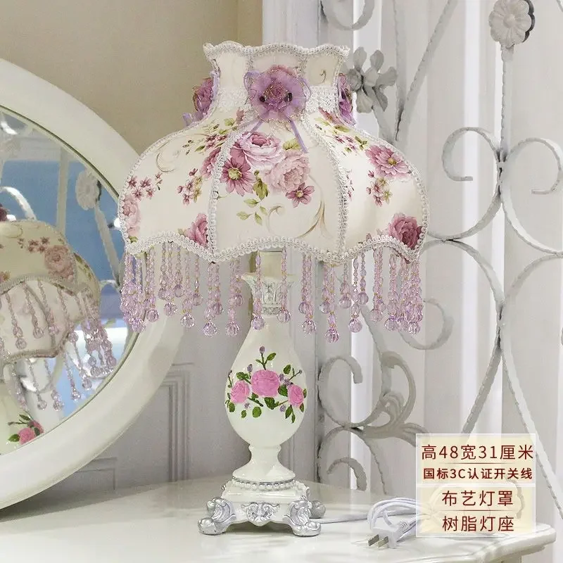 Nordic Princess Vintage Table  - Decor Lighting The Parade 评论和价格