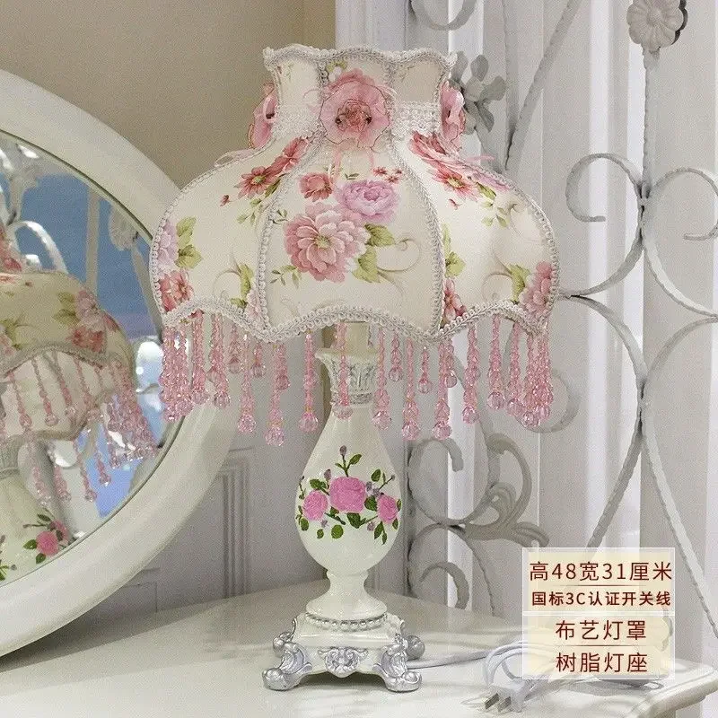 Nordic Princess Vintage Table  - Decor Lighting The Parade 评论和价格