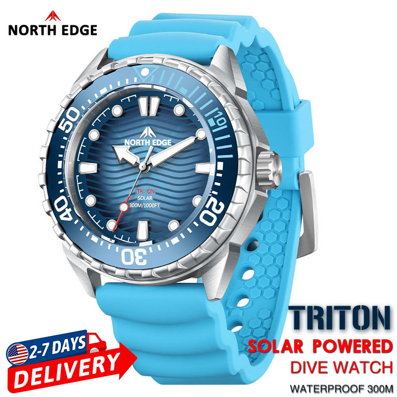 NORTH EDGE 2026 New TRITON Sol - Lantern Paper Solar 评论和价格