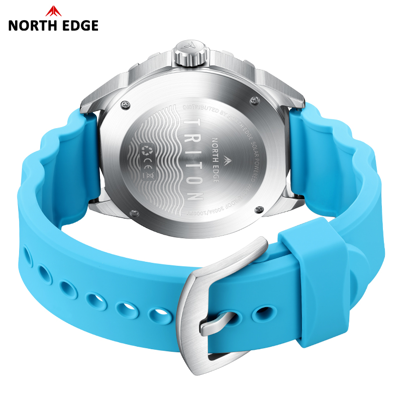 NORTH EDGE 2026 New TRITON Sol - Lantern Paper Solar 评论和价格