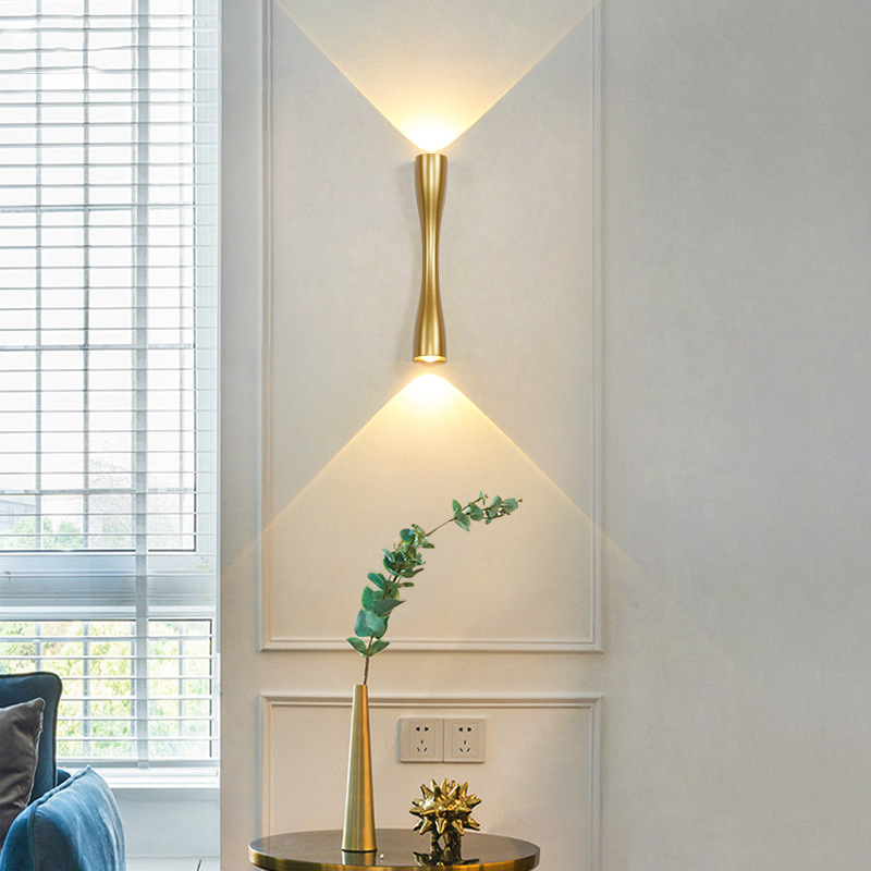 Modern Outdoor Waterproof Wall - Decor Lighting Cy 评论和价格