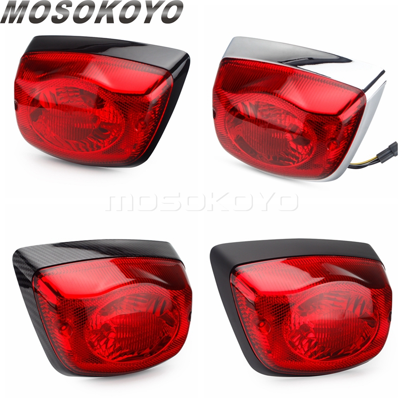 Motorcycle Tail Light Frame Co - Decor Lighting Ie 评论和价格