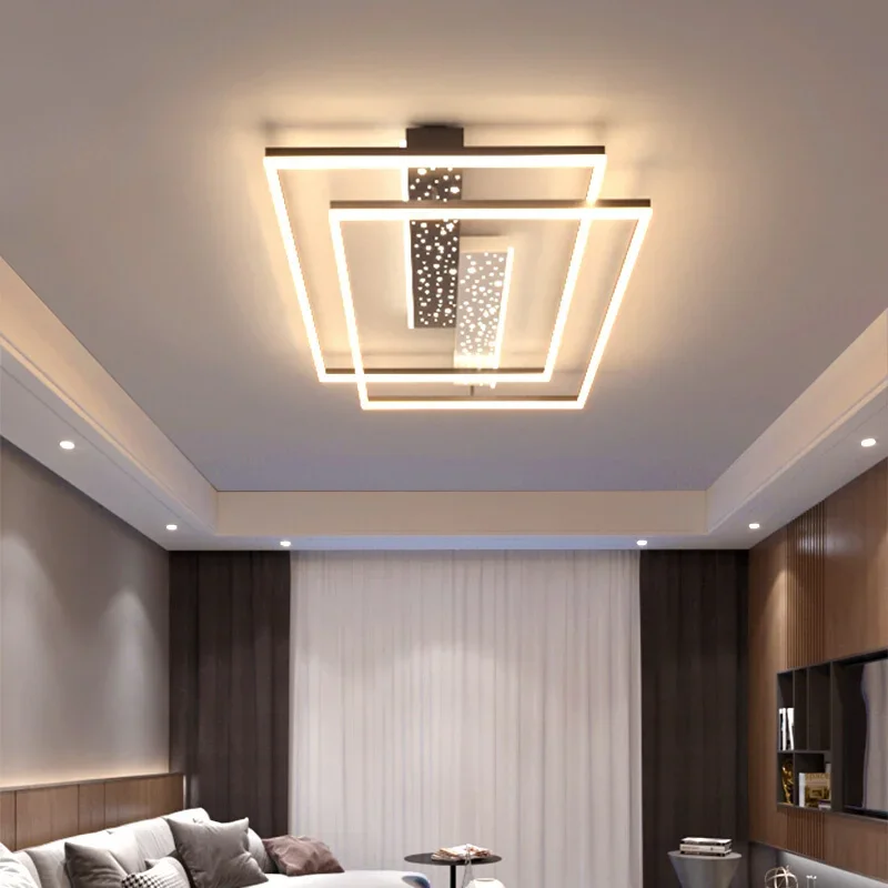 Chandelier Living Room Indoor  - Decor Lighting Cy 评论和价格