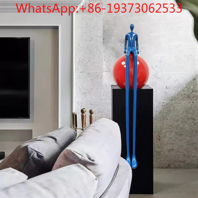 High-end Abstract Long-legged  - Decor Lighting & Decor Fires 评论和价格