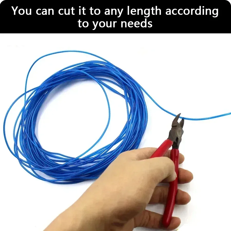 1M/3M/5M Flexible Neon Light B - Lighting Bolt Decor 评论和价格