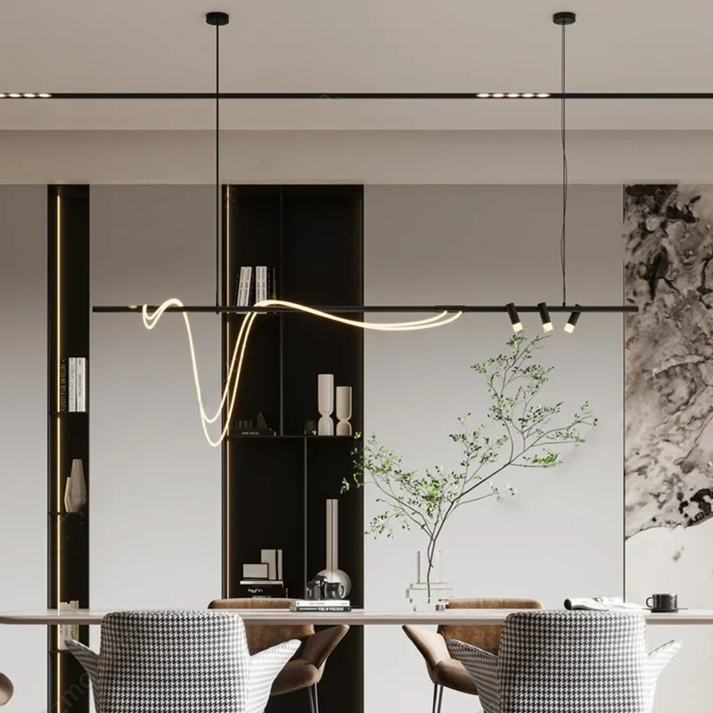 Flexible Nordic Long  Hose Pen - Decor Lighting The Parade 评论和价格