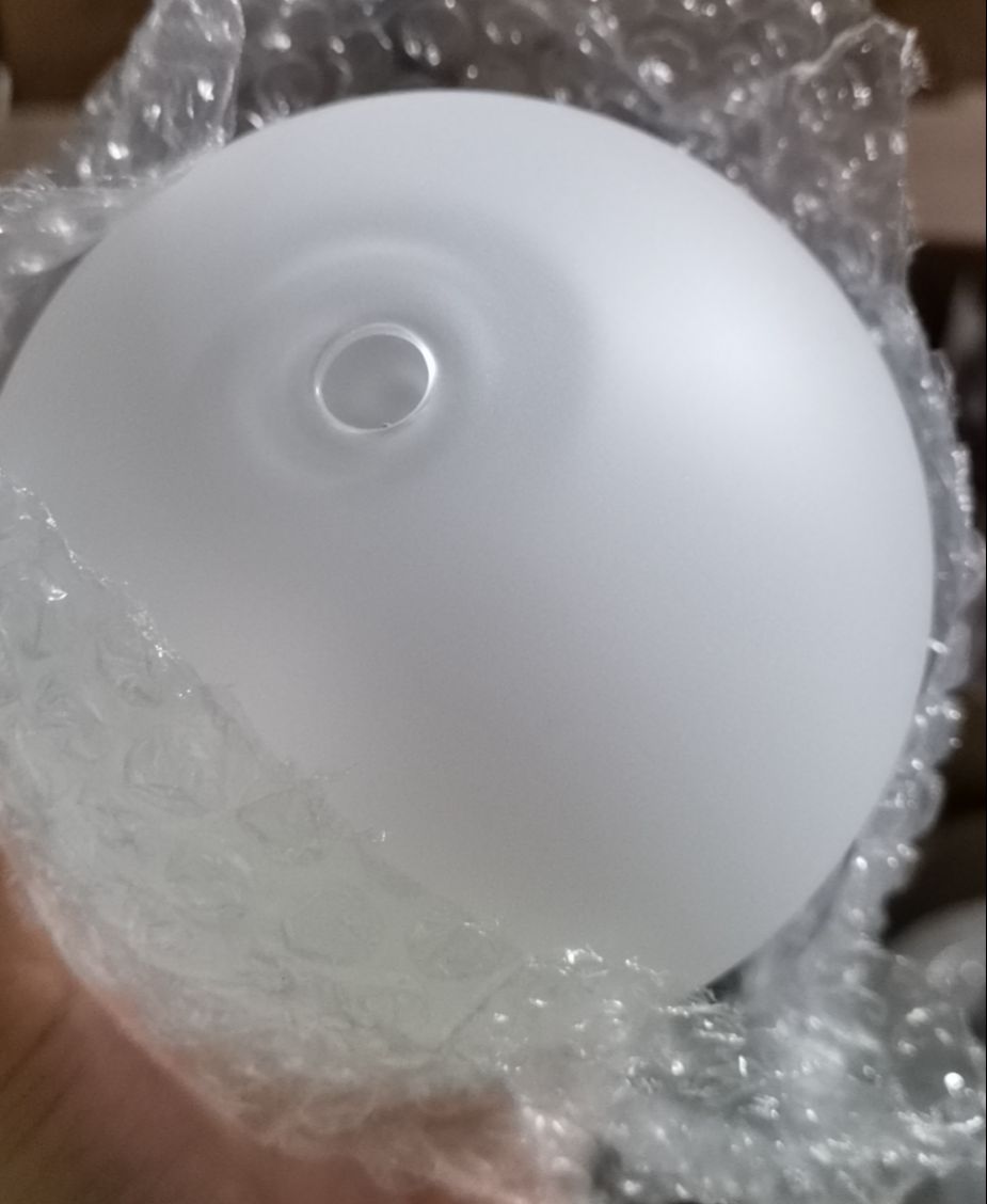 SANDYHA Fross Glass for Pendan - Decor Lighting Floor Lamps 评论和价格