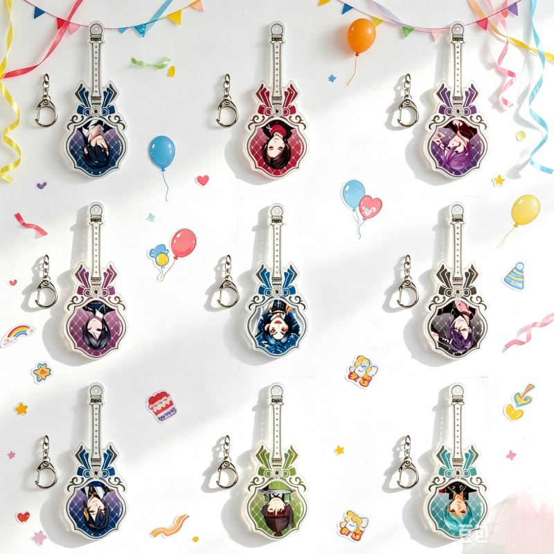 Anime Game Touken Ranbu ONLINE - Decor Lighting Online 评论和价格