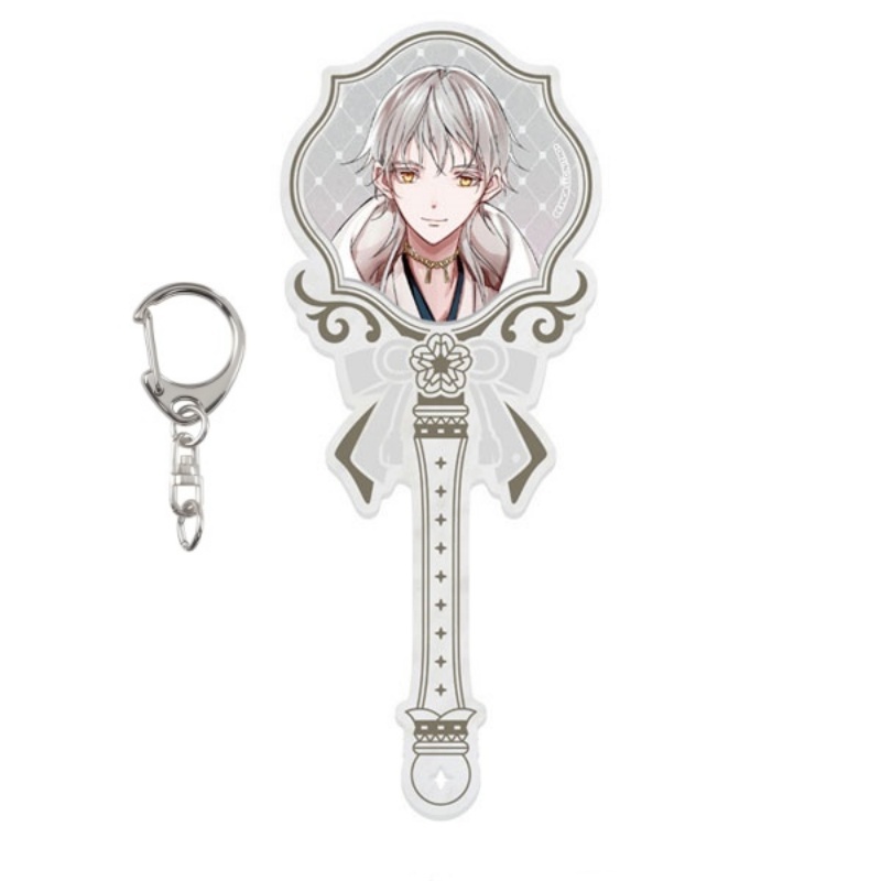 Anime Game Touken Ranbu ONLINE - Decor Lighting Online 评论和价格