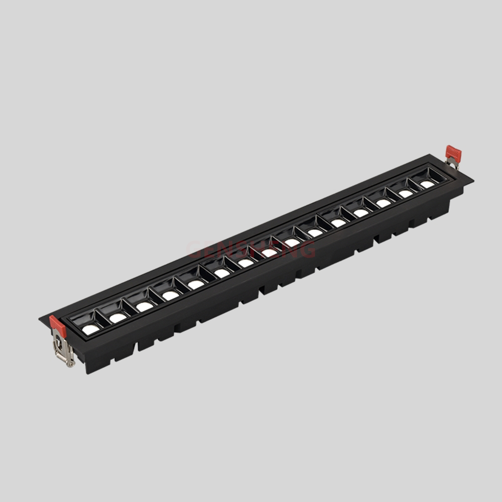 Recessed LED Ceiling Lights Em - Decor Lighting Online 评论和价格