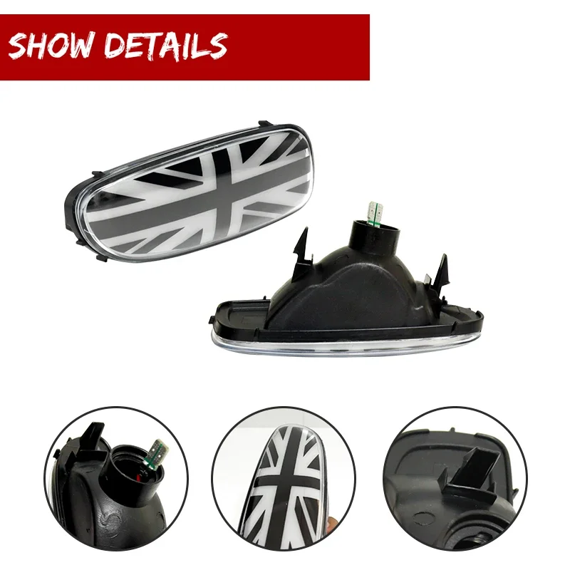 For MINI Cooper JCW R56 R57 R5 - Union Lighting & Decor Affiliate Program Collabs 评论和价格