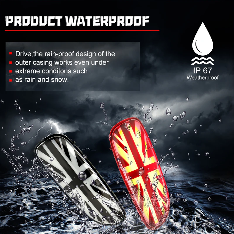 For MINI Cooper JCW R56 R57 R5 - Union Lighting & Decor Affiliate Program Collabs 评论和价格